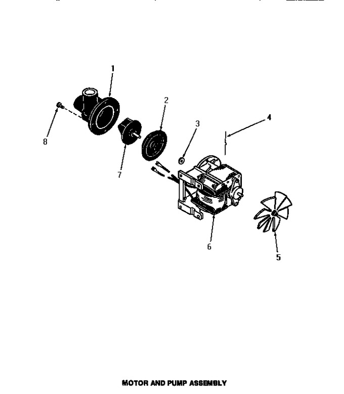 Diagram for FA6312