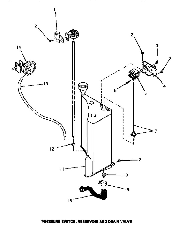 Diagram for FA6191