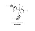 Diagram for 22 - Water Inlet & Filler Hose