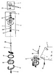 Diagram for 20 - Pump Assy