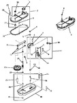 Diagram for 21 - Transmission Assy