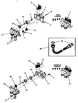 Diagram for 01 - 25832 And 25833 Mixing Valve Assemblies