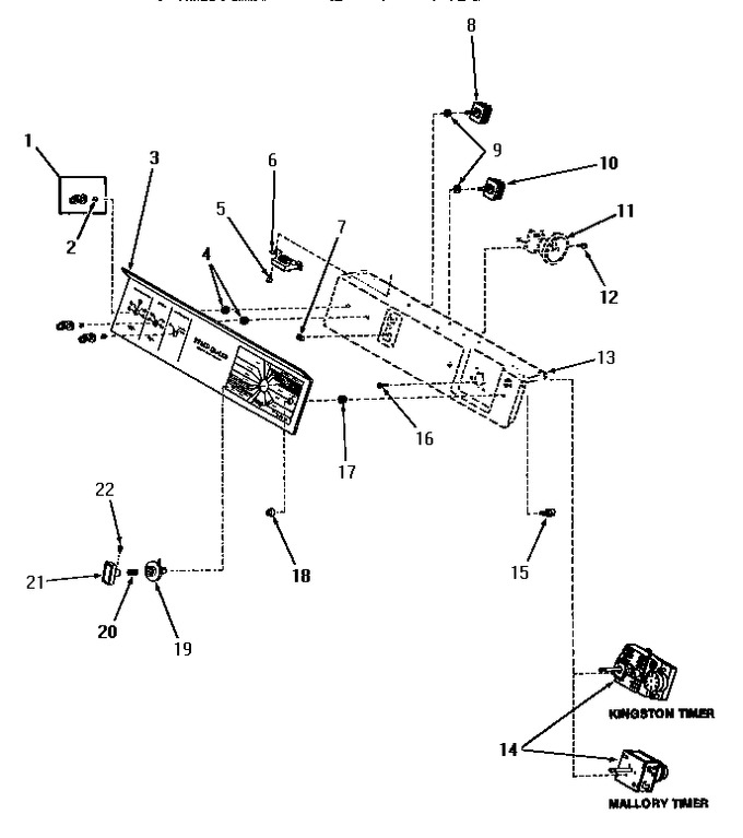 Diagram for FA9151