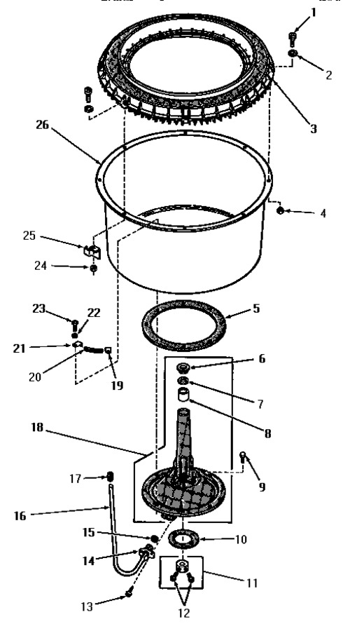 Diagram for FA9211