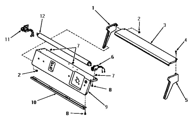 Diagram for FA9211