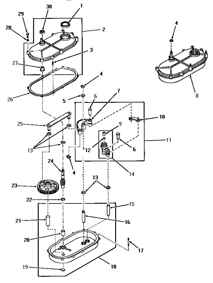 Diagram for FA9211