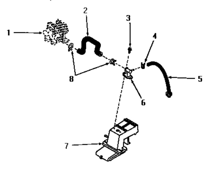 Diagram for FA9211