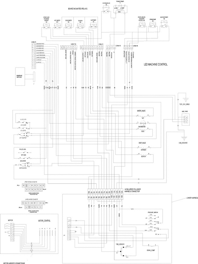 Diagram for FAV6800AWW