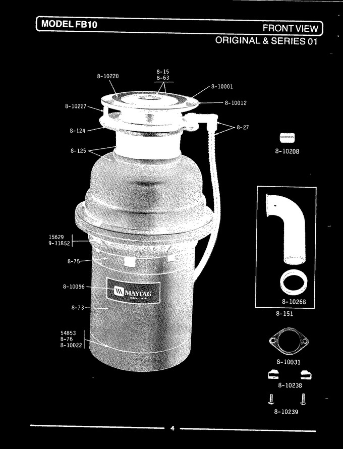 Diagram for FC20