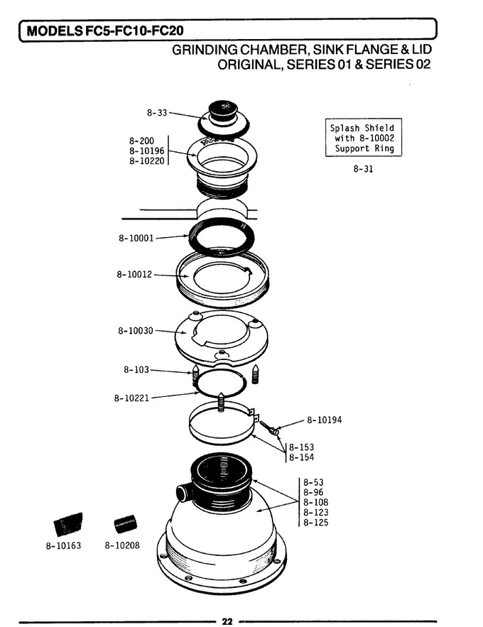 Diagram for FC20