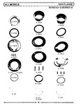 Diagram for 14 - Sink Flange (series 01)