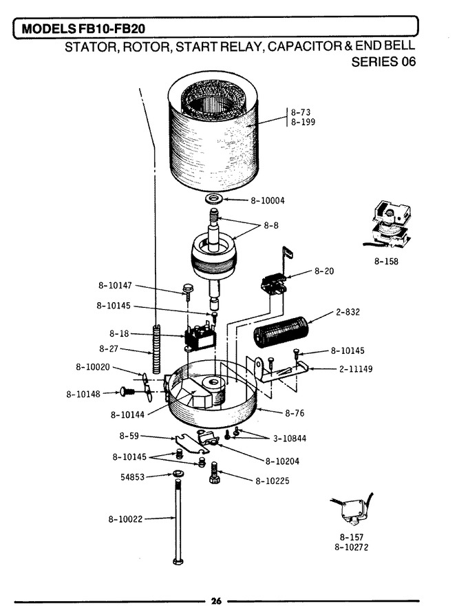 Diagram for FB10