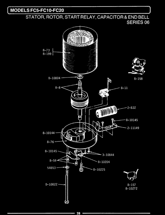 Diagram for FC20