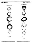 Diagram for 12 - Sink Flange