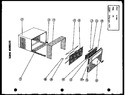 Diagram for 01 - Exterior Parts