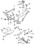 Diagram for 03 - Gas Controls