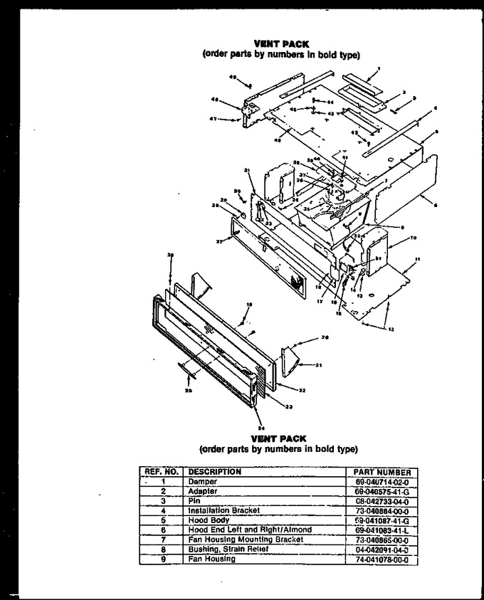 Diagram for FCI112