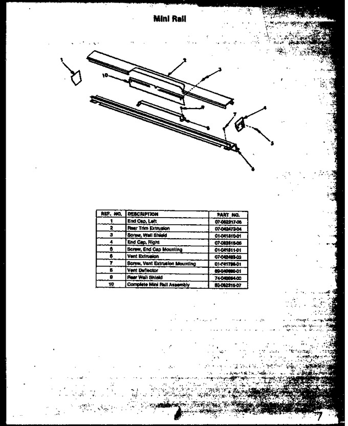 Diagram for FCU128