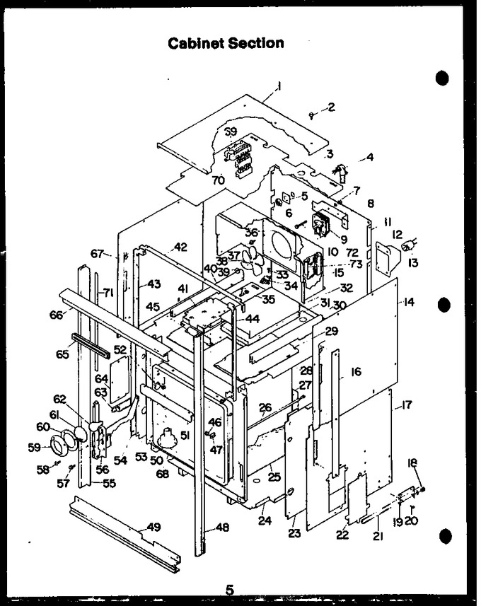 Diagram for FDO162