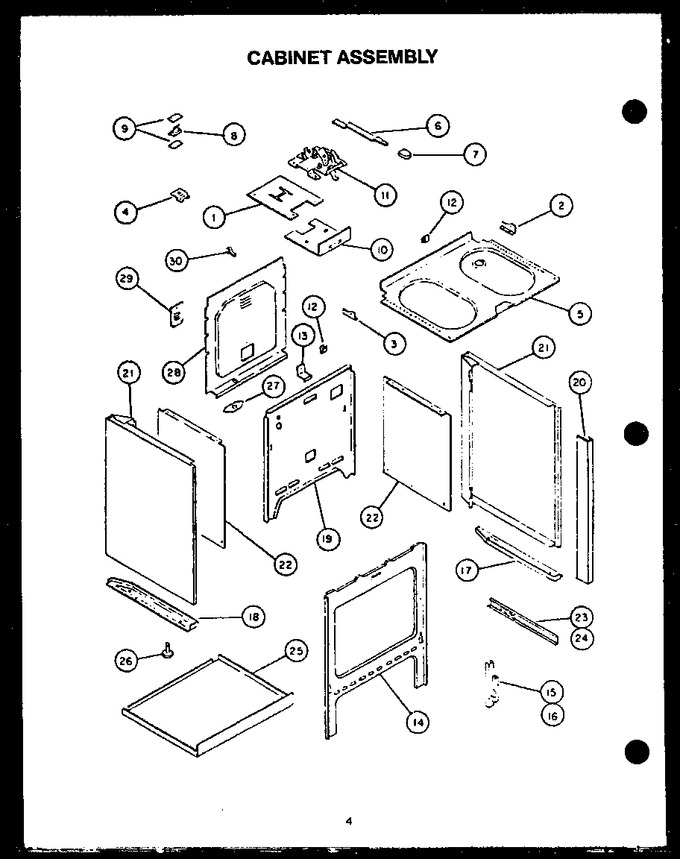 Diagram for FDU-248-2WW