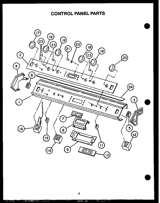 Diagram for FDU-248-2WW