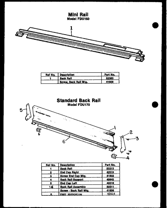 Diagram for FDU170