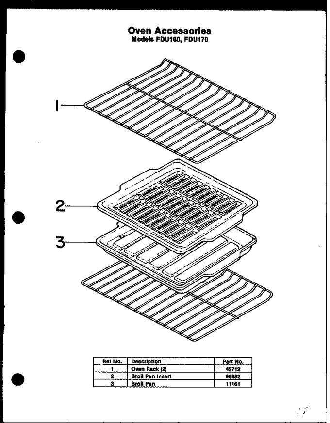 Diagram for FDU160