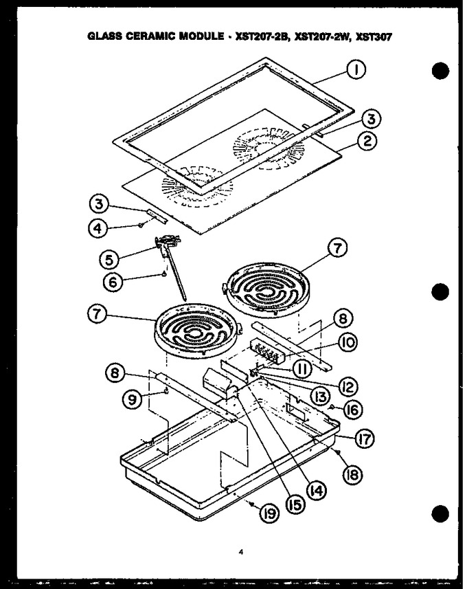 Diagram for FDU185