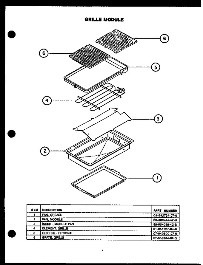 Diagram for FDU185