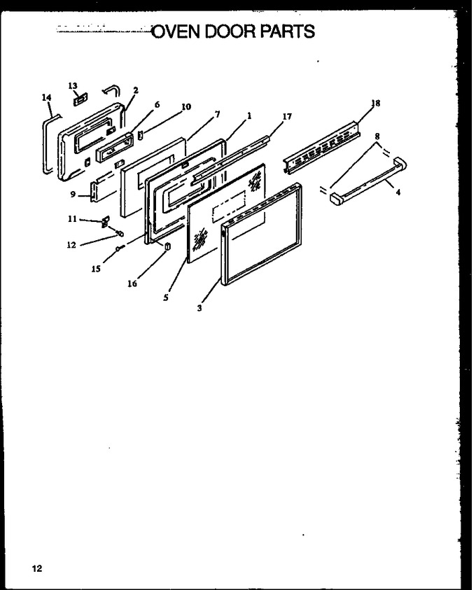 Diagram for FDU1862B (BOM: P1131908)