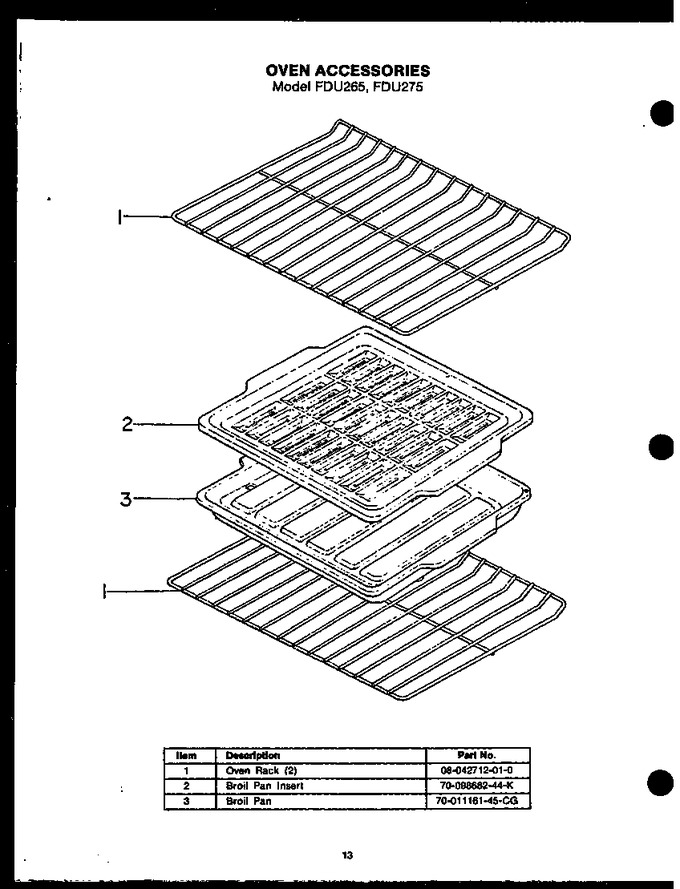 Diagram for FDU275