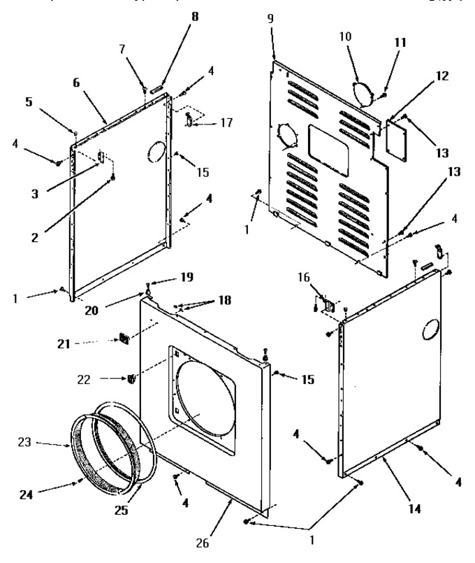 Diagram for FE0370