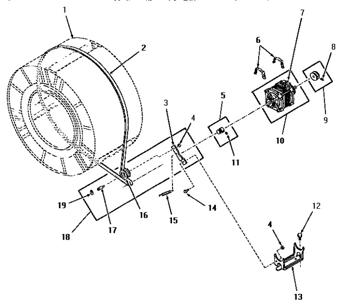 Diagram for FE6231