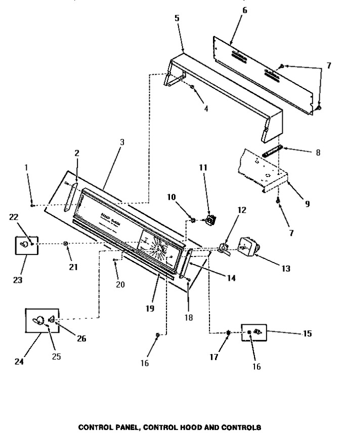 Diagram for FE3130