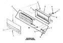 Diagram for 07 - Heater Box