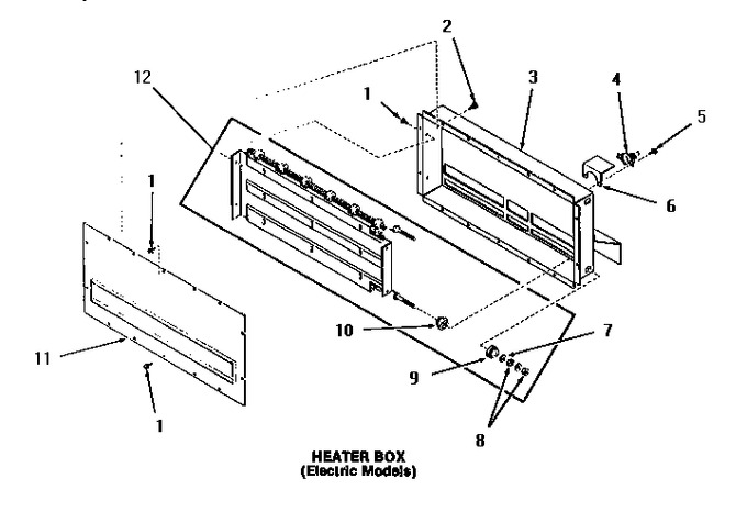 Diagram for FE3130