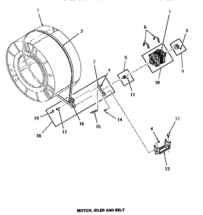 Diagram for FE3130