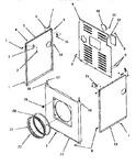 Diagram for 10 - Panels