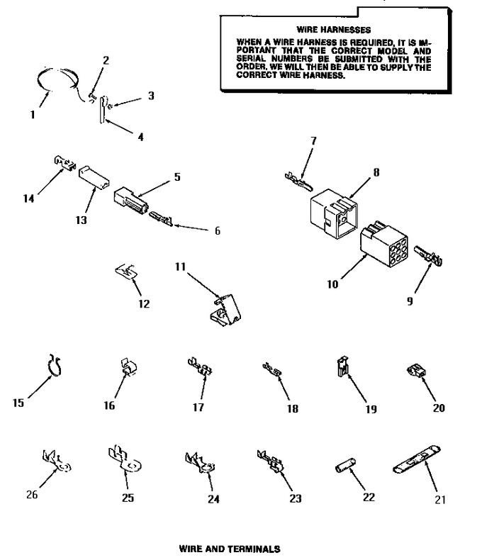 Diagram for FE3130