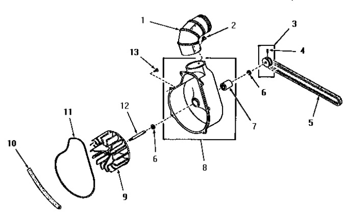 Diagram for FE4170