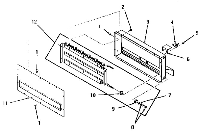 Diagram for FE4230