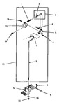 Diagram for 05 - Door Release