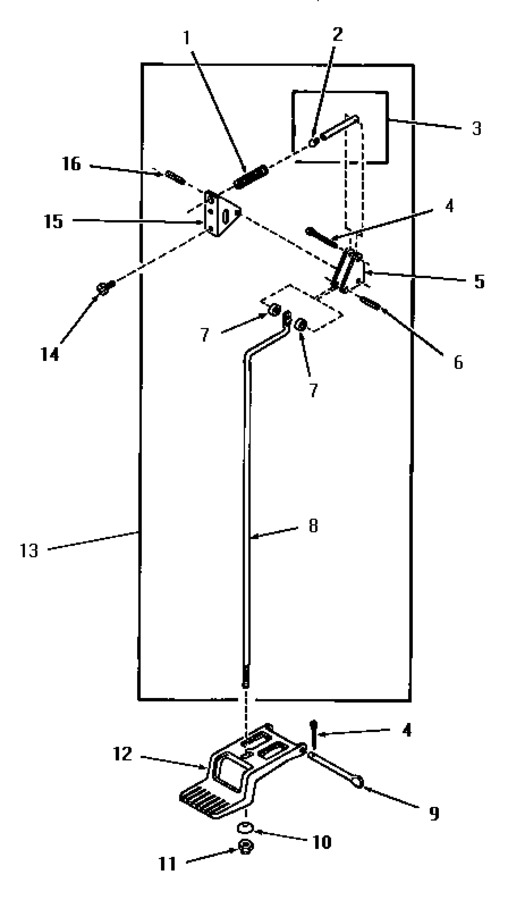 Diagram for FE6171