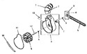 Diagram for 06 - Exhaust Fan