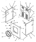 Diagram for 12 - Panels