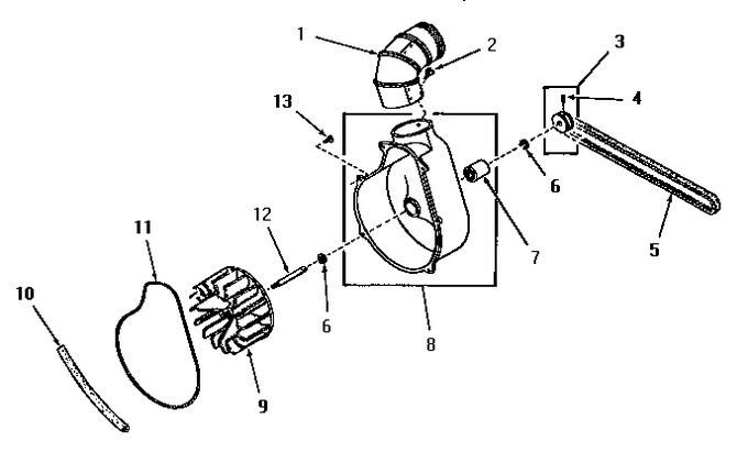 Diagram for FE9021