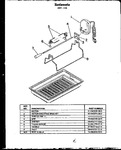 Diagram for 05 - Rotisserie (xst-110)