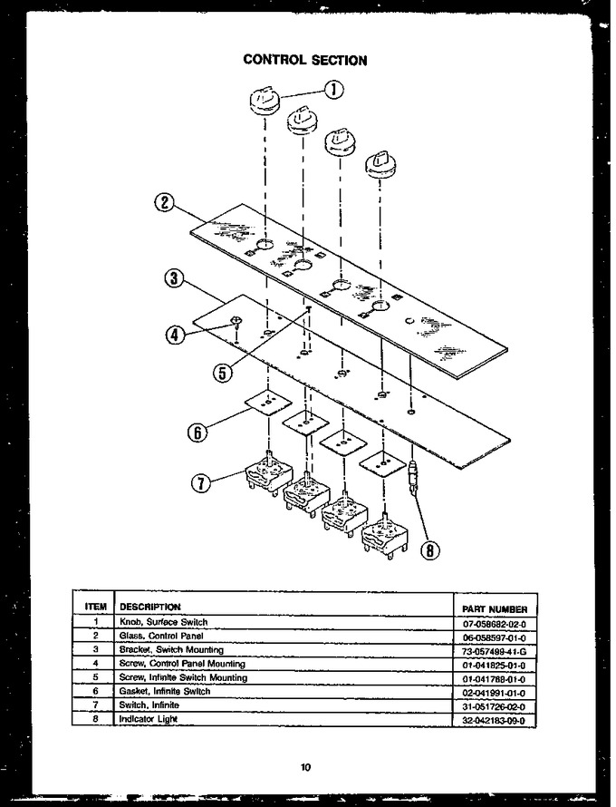 Diagram for FET265