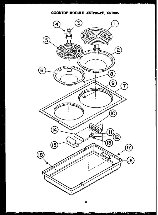 Diagram for FET265