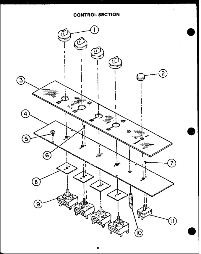 Diagram for FET270